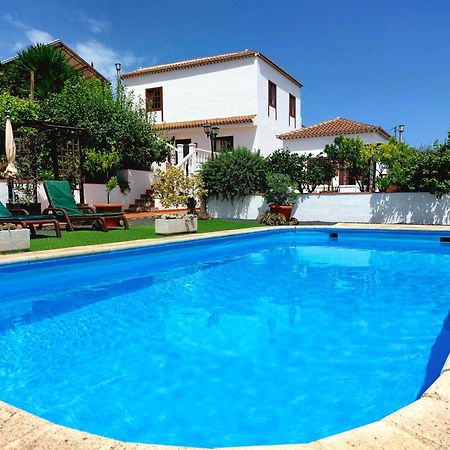 La Roseta Villa Barlovento Exterior foto