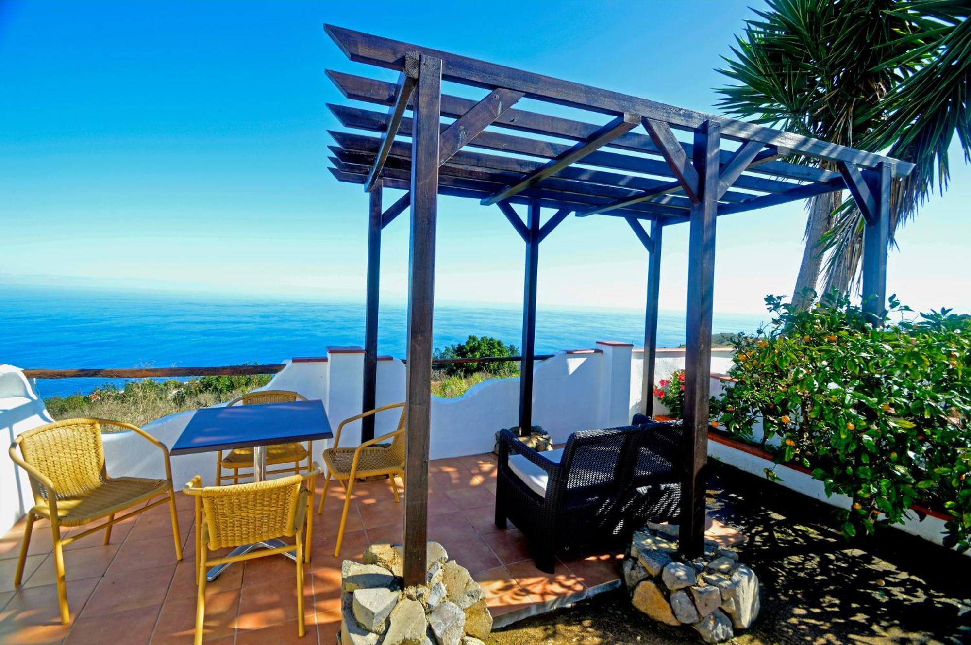 La Roseta Villa Barlovento Exterior foto