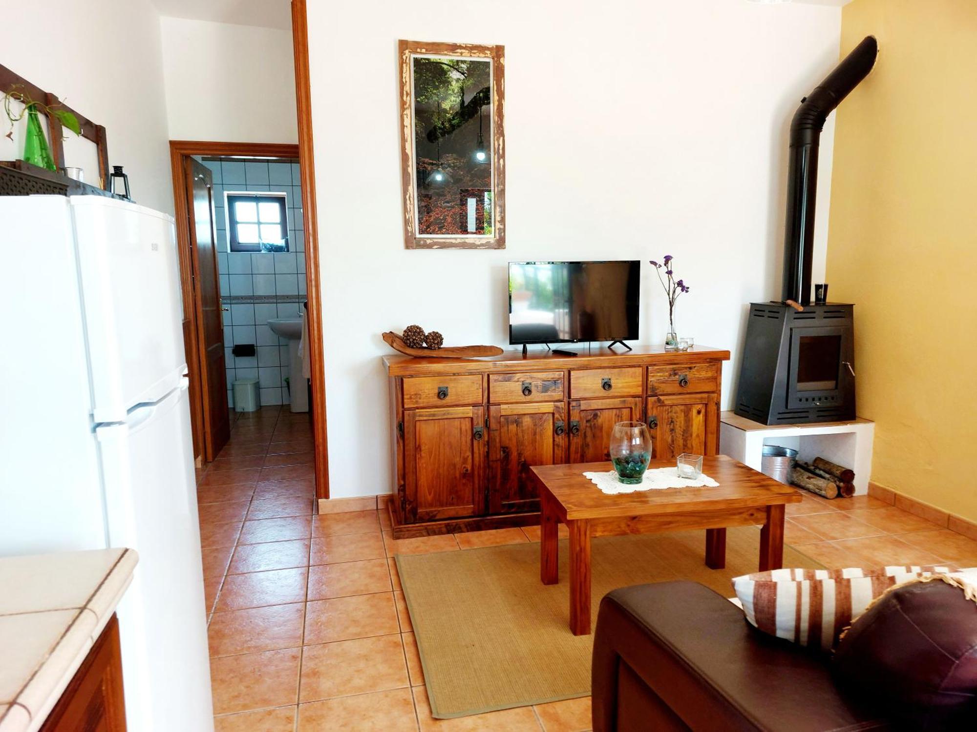 La Roseta Villa Barlovento Exterior foto