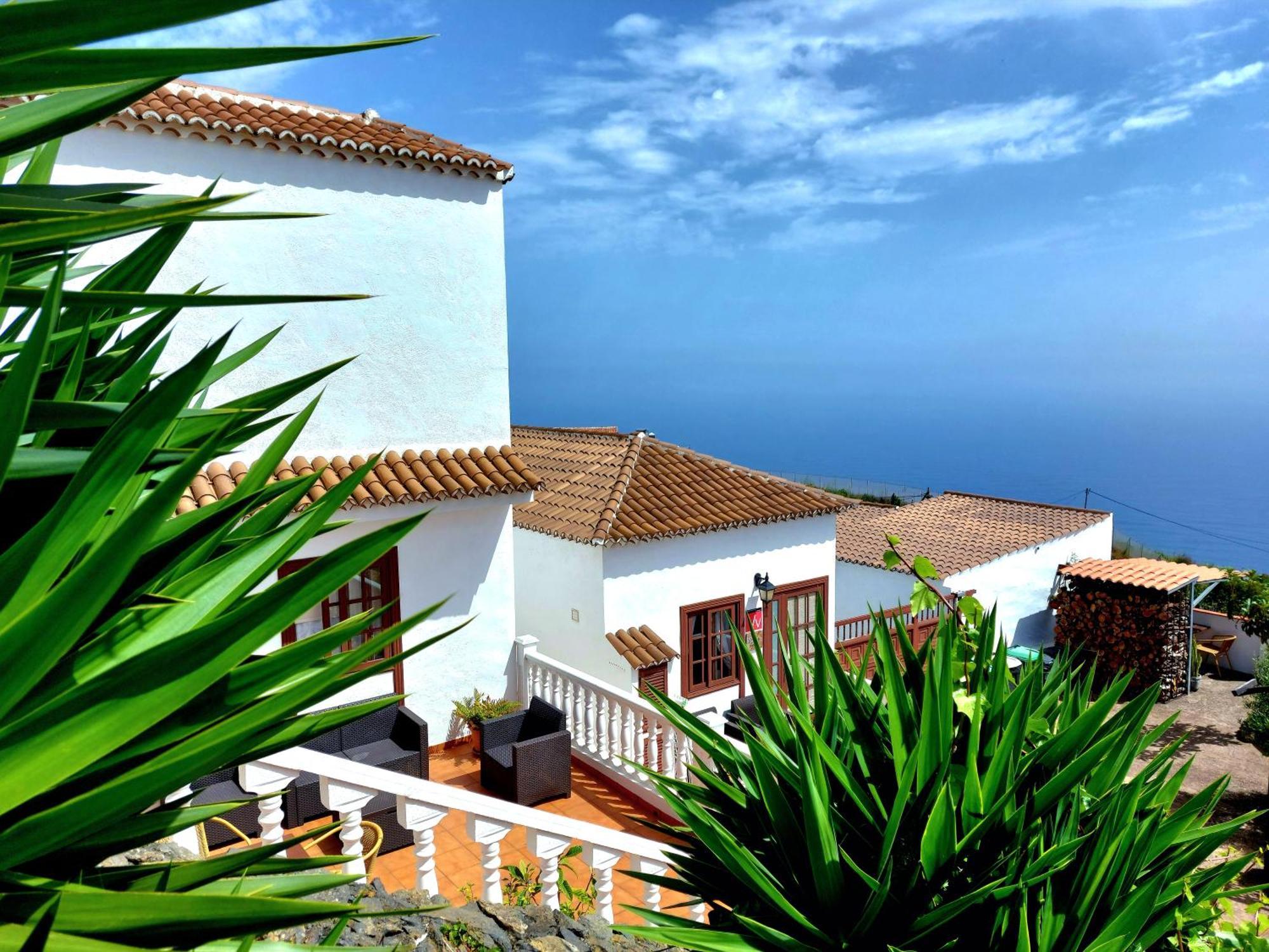 La Roseta Villa Barlovento Exterior foto