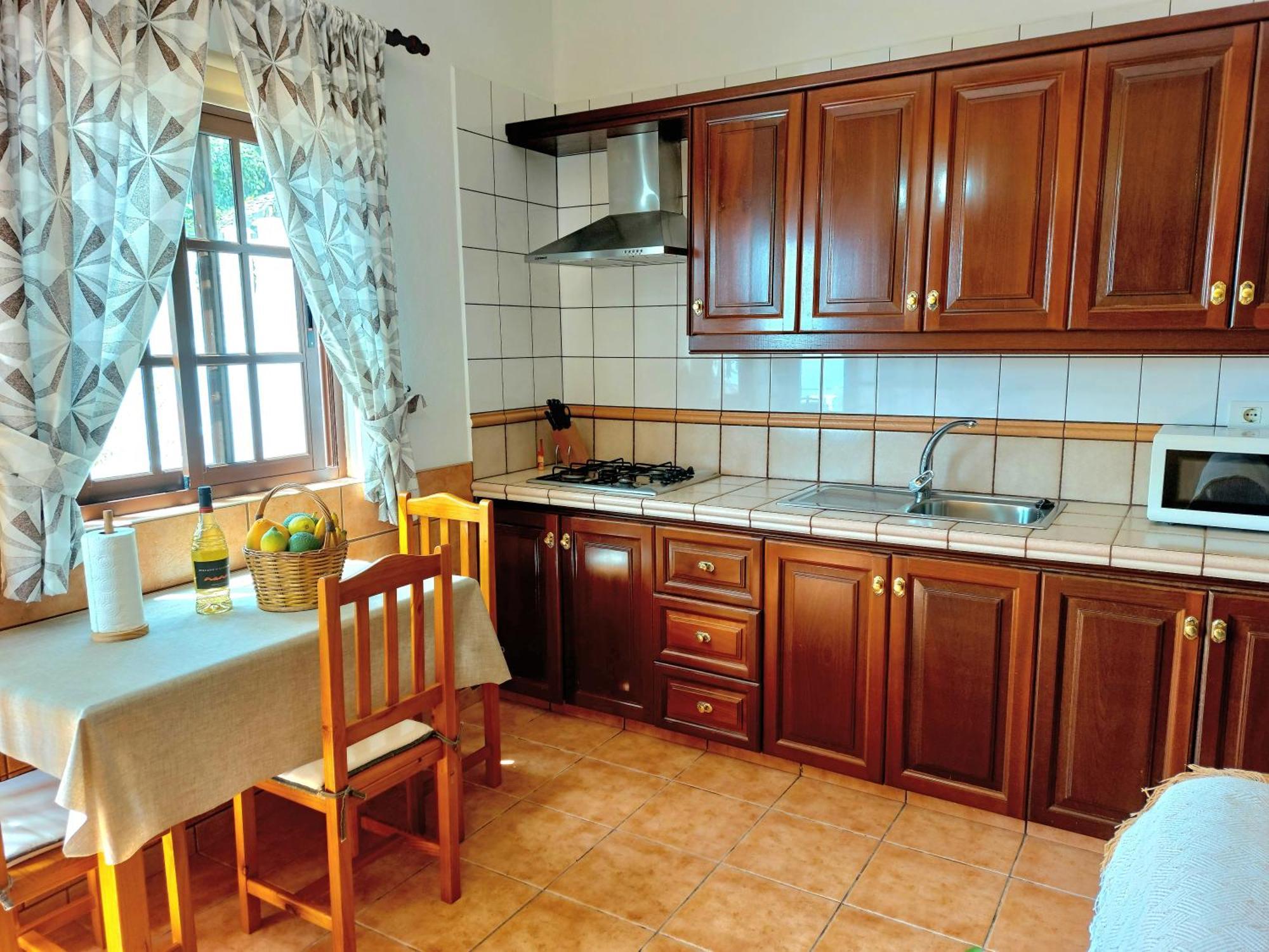 La Roseta Villa Barlovento Exterior foto